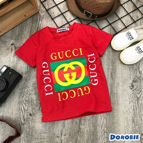 logo ao Gucci